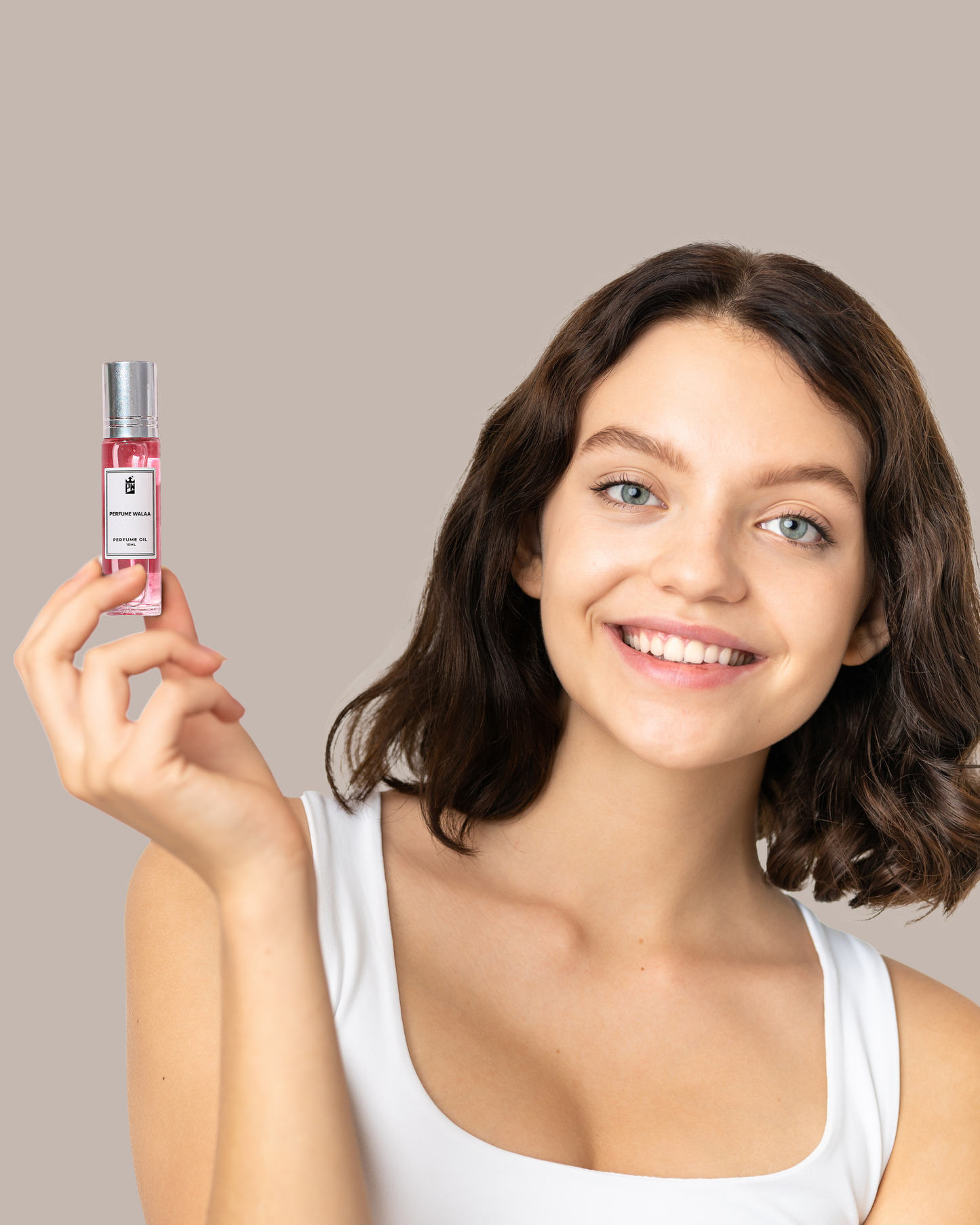 Perfumewalaa – Pheromone Perfume - Attraction In a Bottle (Buy 1, Get 3 FREE)